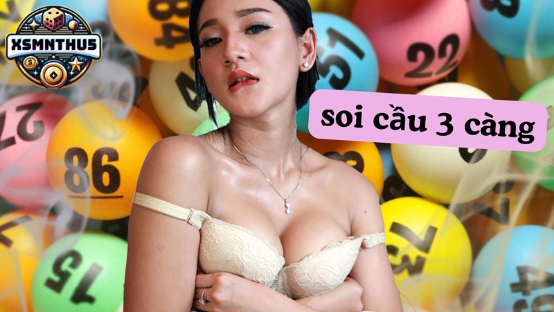 Soi cầu 3 càng là gì ?